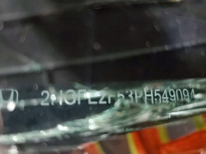 2023 HONDA CIVIC SPORT 12