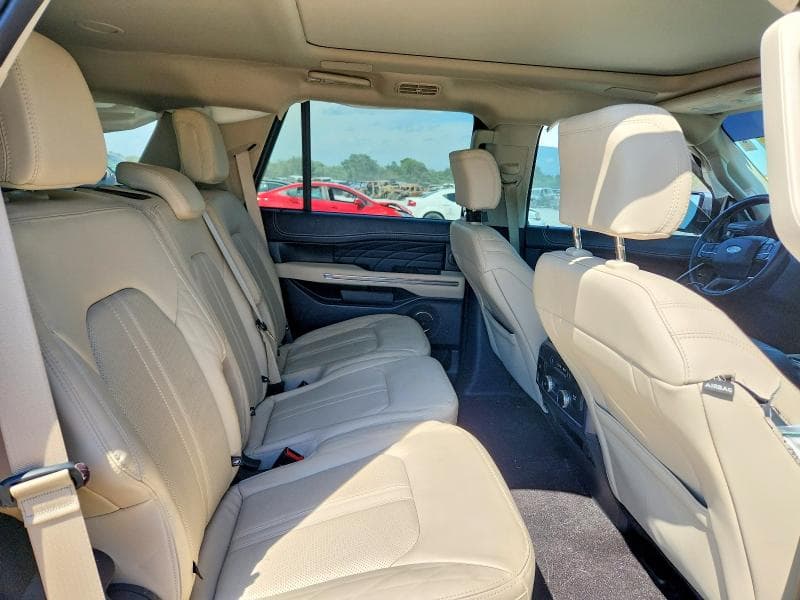 2022 FORD EXPEDITION PLATINUM PLATINUM 11