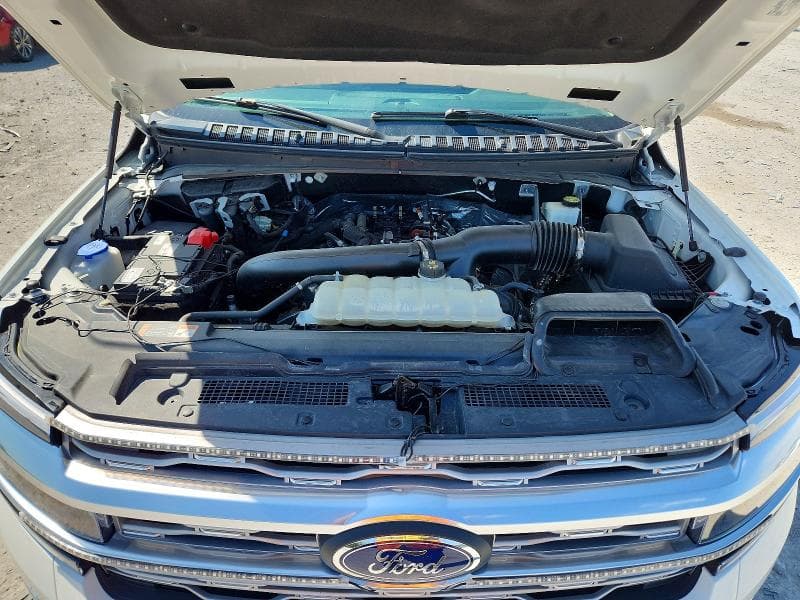 2022 FORD EXPEDITION PLATINUM PLATINUM 12