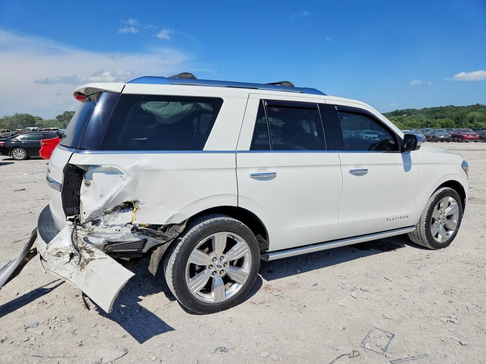 2022 FORD EXPEDITION PLATINUM PLATINUM 3