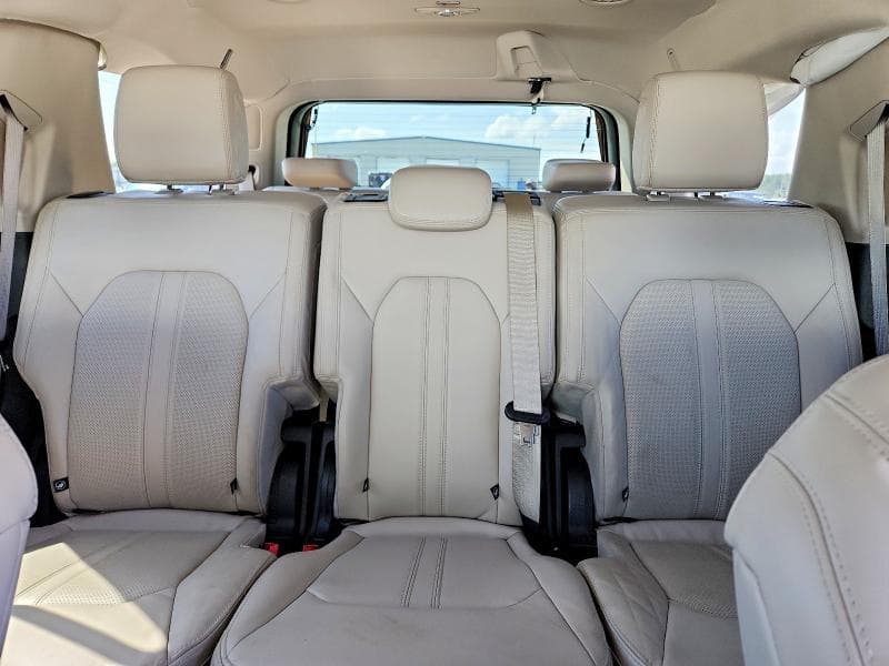 2022 FORD EXPEDITION PLATINUM PLATINUM 10