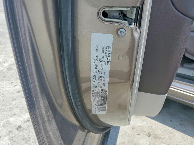 2017 CHRYSLER PACIFICA TOURING L TOURING L 13