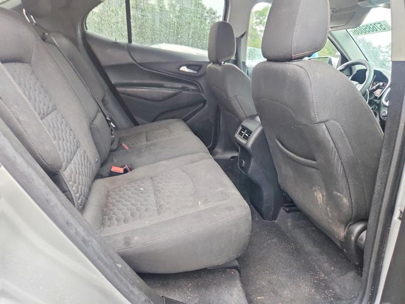 2018 CHEVROLET EQUINOX LT 11