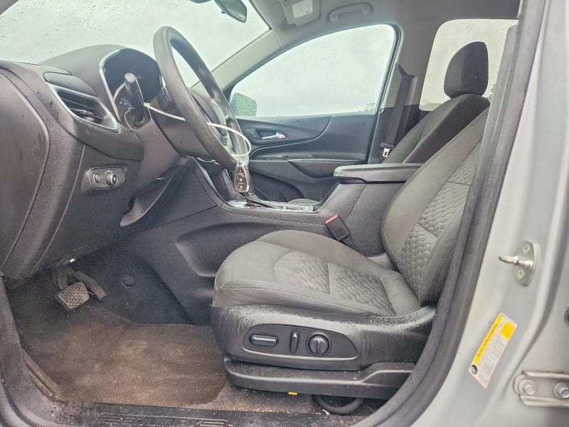2018 CHEVROLET EQUINOX LT 7