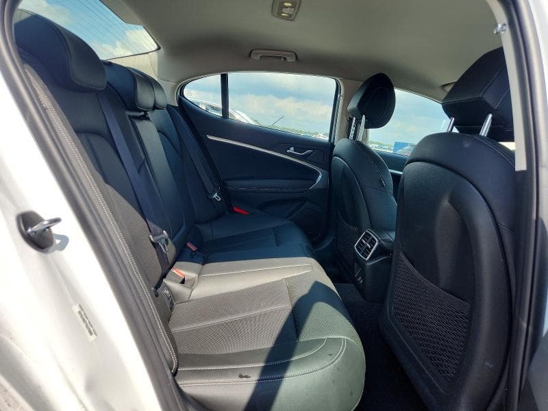 2026 GENESIS G70 2.5T STANDARD 10
