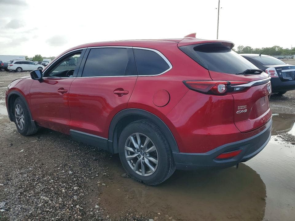2019 MAZDA CX-9 TOURING 2