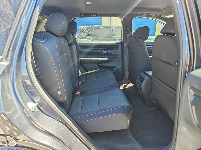 2023 HONDA CR-V SPORT SPORT 11