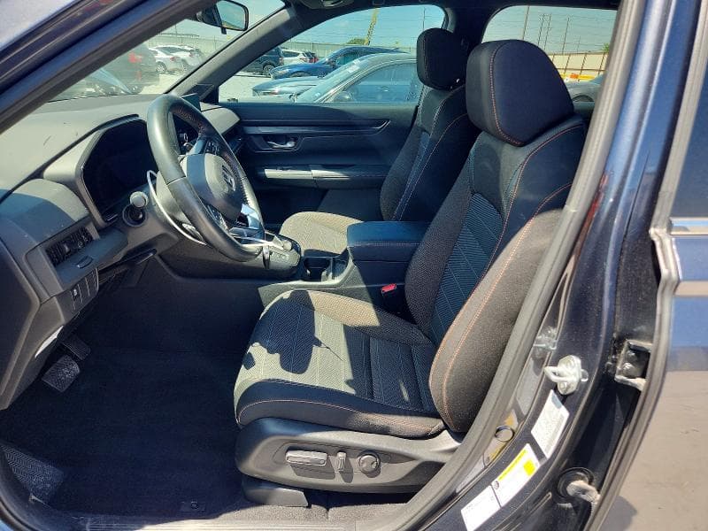2023 HONDA CR-V SPORT SPORT 7