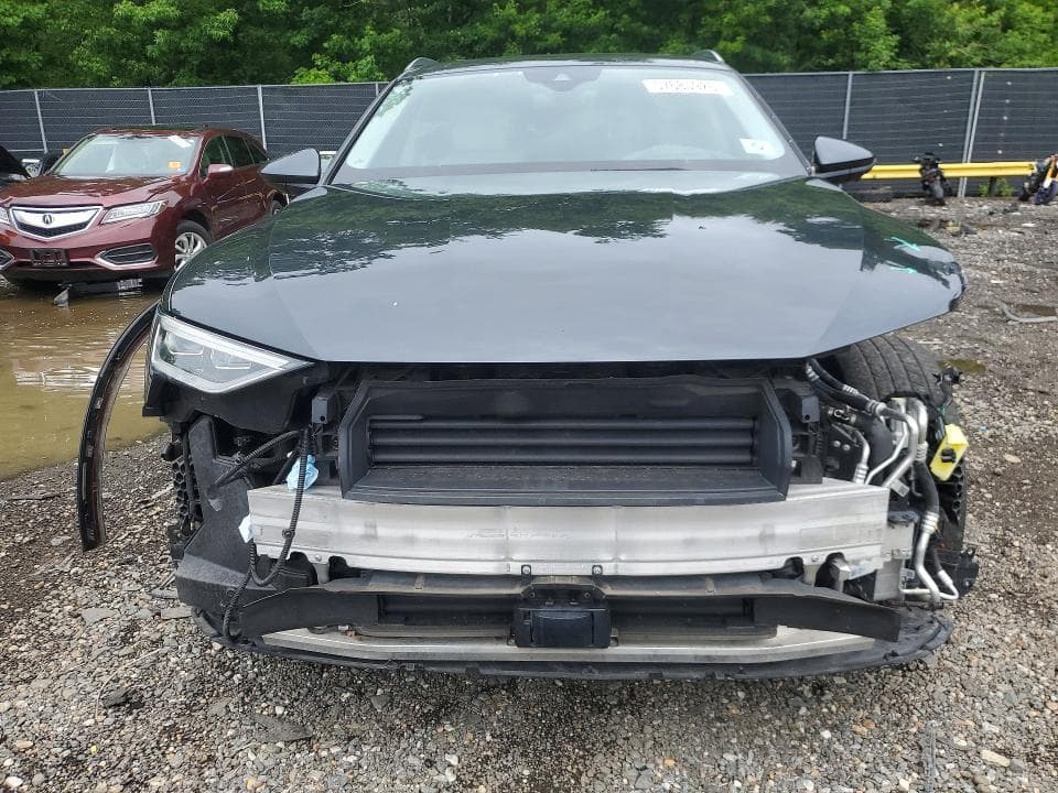 2019 AUDI E-TRON PRESTIGE 5