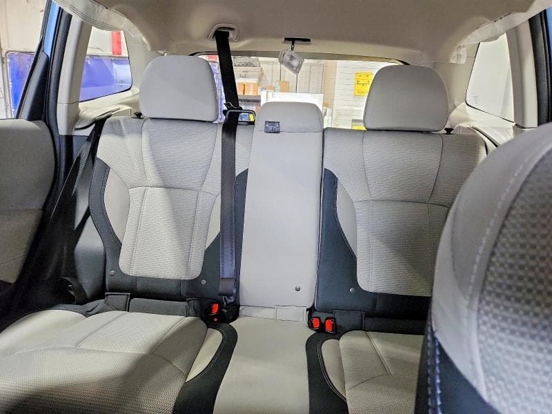 2021 SUBARU FORESTER 10