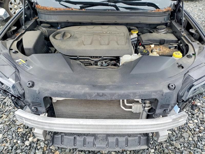 2019 JEEP CHEROKEE LIMITED LIMITED 12