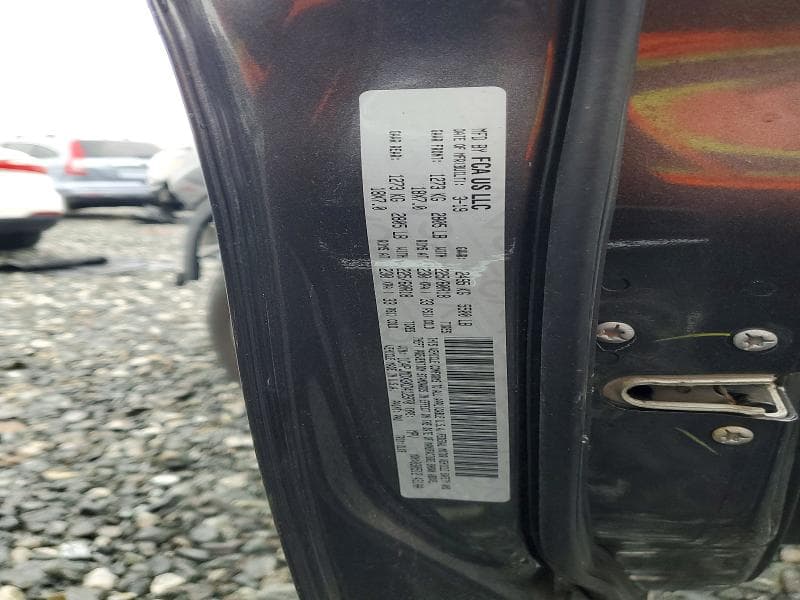 2019 JEEP CHEROKEE LIMITED LIMITED 13