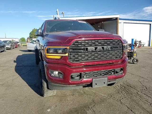 2022 RAM 2500 BIG HORN BIG HORN 13