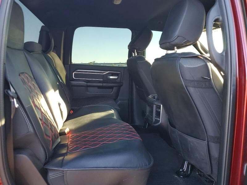 2022 RAM 2500 BIG HORN BIG HORN 10
