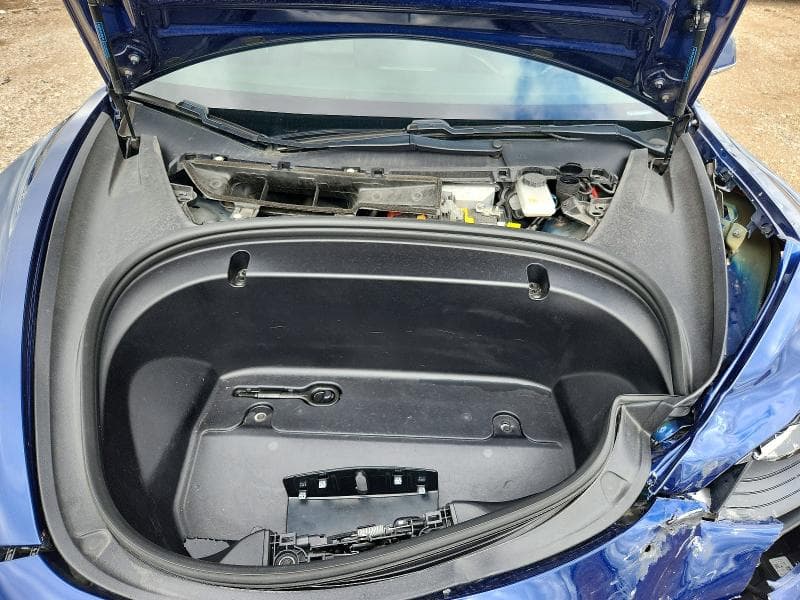 2020 TESLA MODEL 3 11
