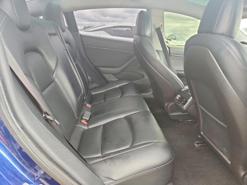 2020 TESLA MODEL 3 10