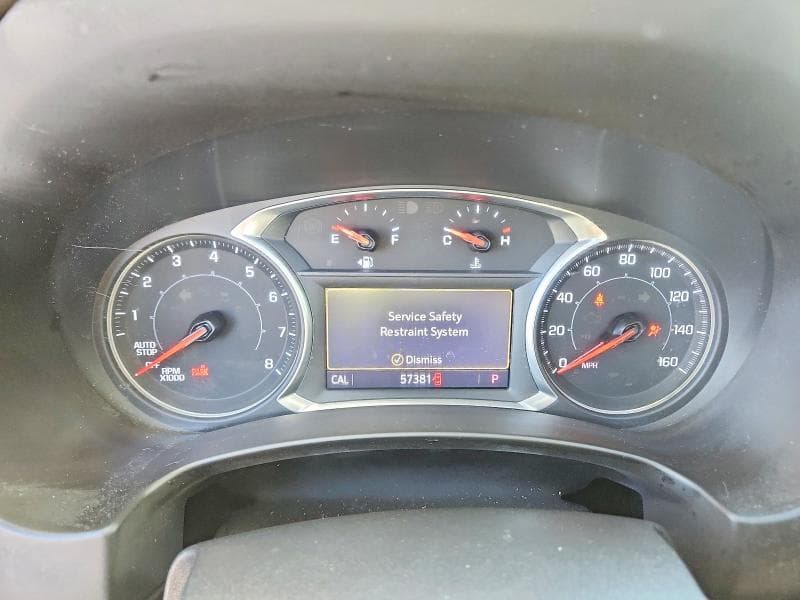 2022 GMC TERRAIN SLT SLT 9