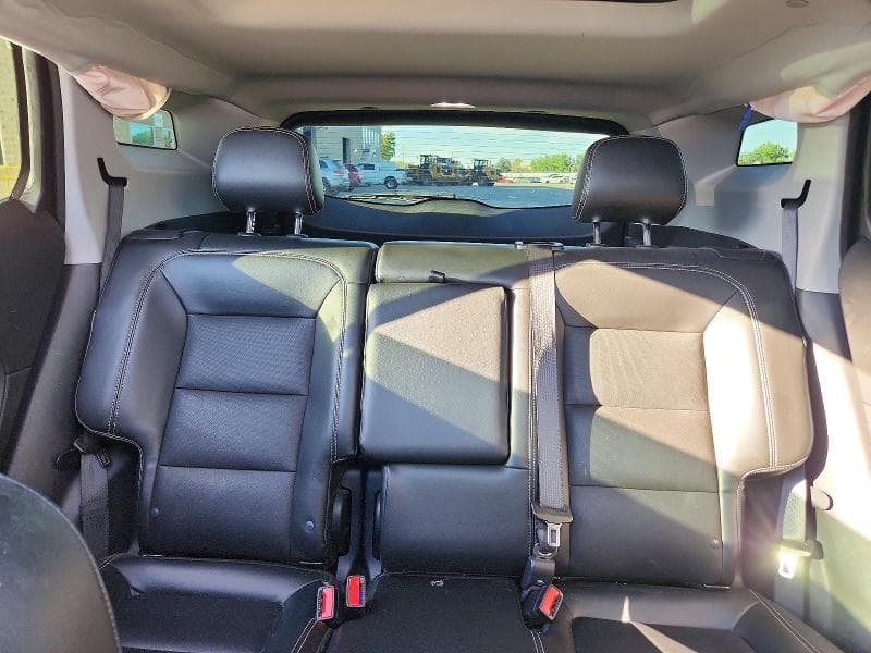 2022 GMC TERRAIN SLT SLT 10