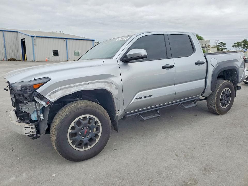2024 TOYOTA TACOMA TRD OFF-ROAD - 1