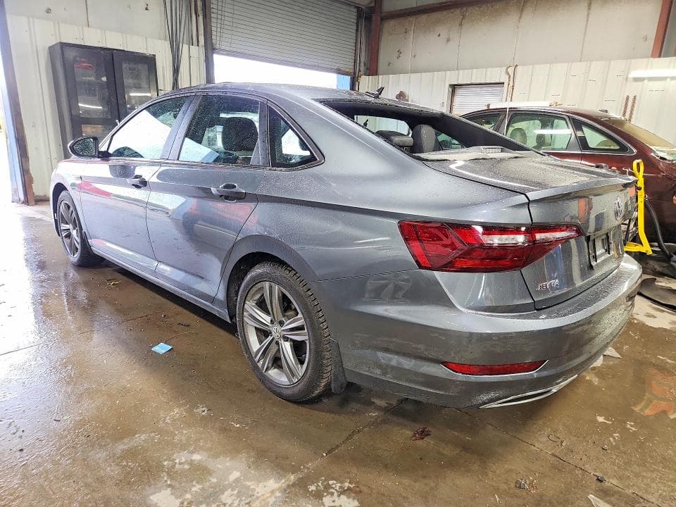2021 VOLKSWAGEN JETTA S S 2