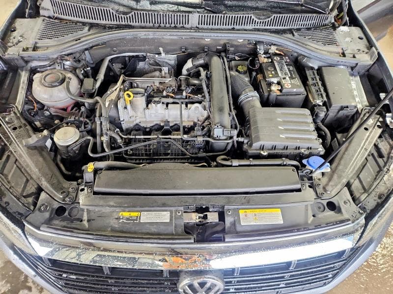 2021 VOLKSWAGEN JETTA S S 11
