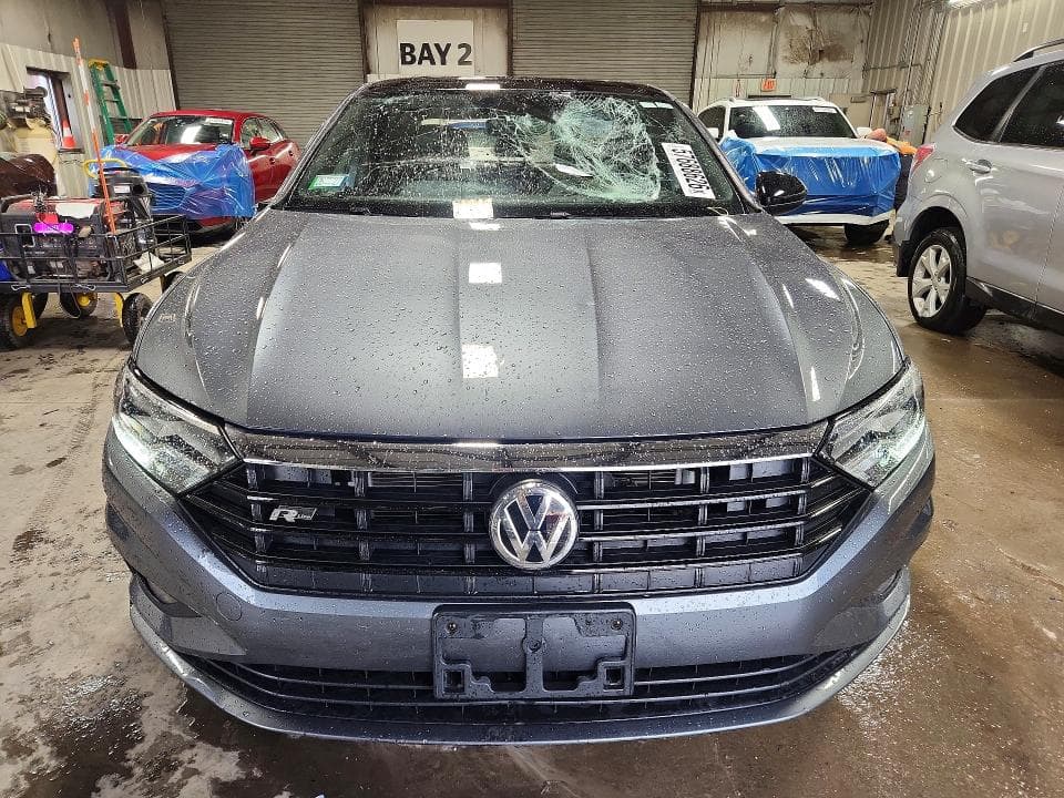 2021 VOLKSWAGEN JETTA S S 5