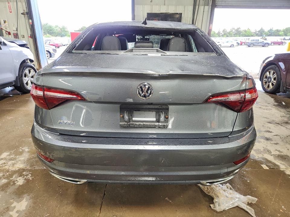 2021 VOLKSWAGEN JETTA S S 6