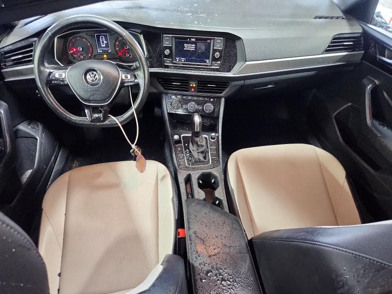 2021 VOLKSWAGEN JETTA S S 8