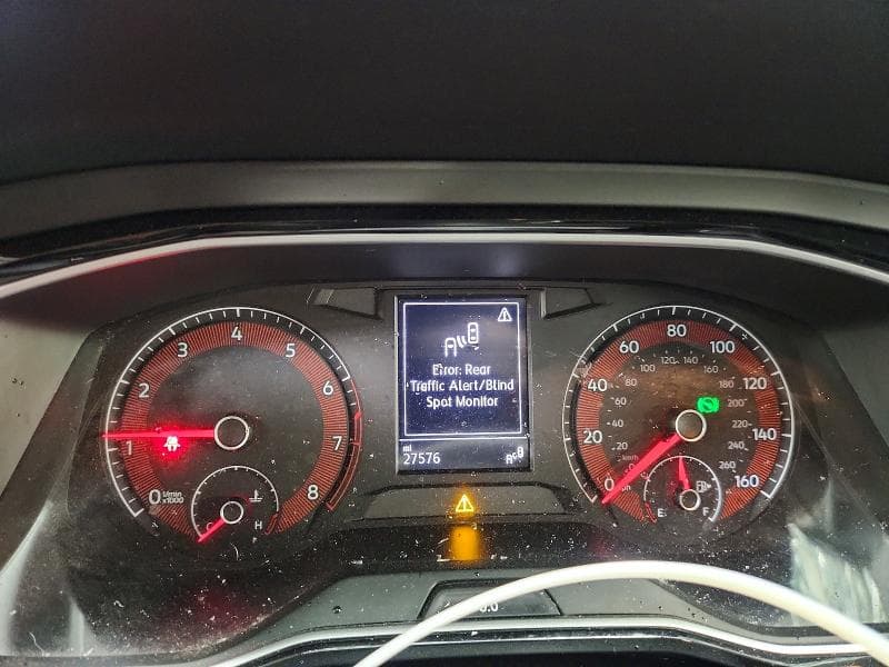 2021 VOLKSWAGEN JETTA S S 9