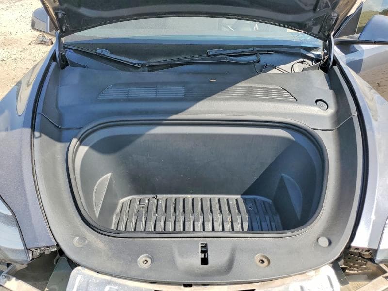2021 TESLA MODEL Y 12