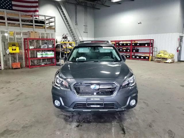 2018 SUBARU OUTBACK 2.5I LIMITED 2.5I LIMITED 13