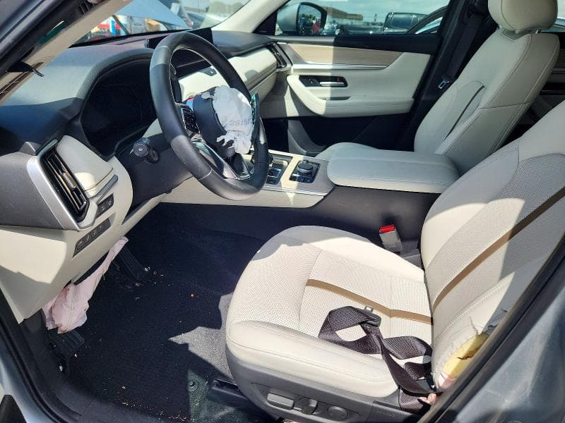 2025 MAZDA CX-90 PREMIUM PLUS 7