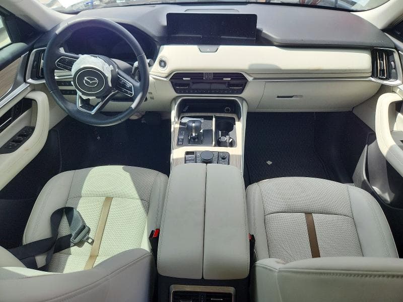 2025 MAZDA CX-90 PREMIUM PLUS 8