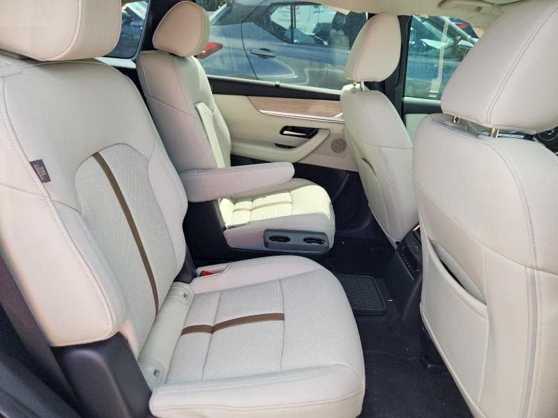 2025 MAZDA CX-90 PREMIUM PLUS 10
