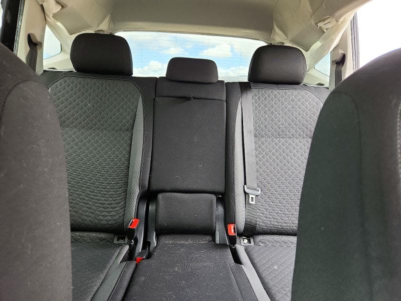 2020 VOLKSWAGEN TIGUAN S S 10