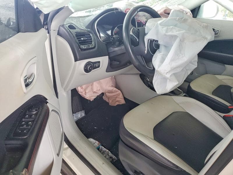 2020 JEEP COMPASS LIMITED 8