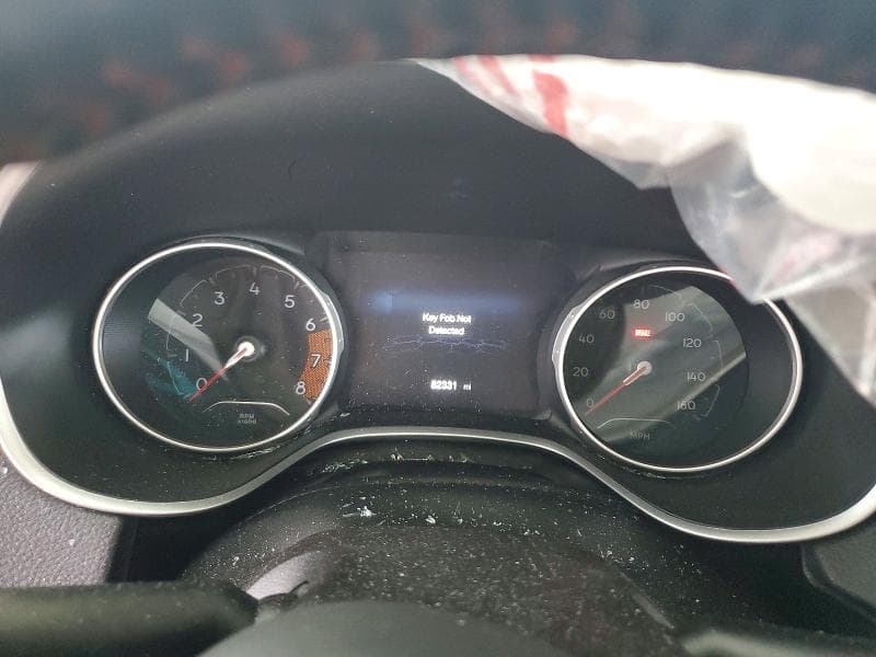 2020 JEEP COMPASS LIMITED 9