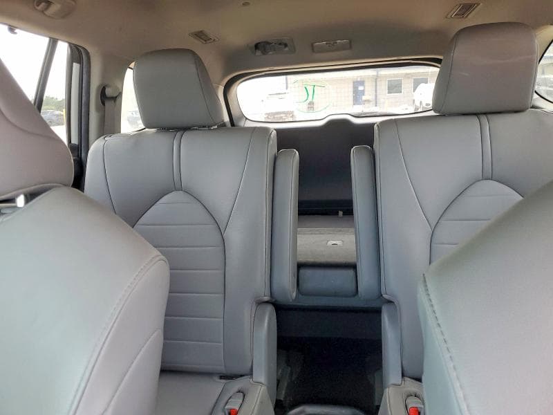 2020 TOYOTA HIGHLANDER XLE XLE 10