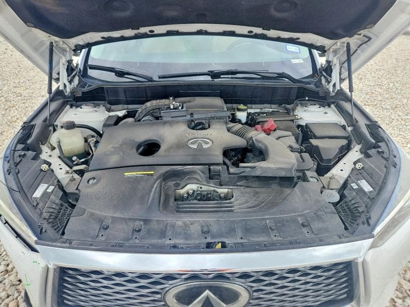 2020 INFINITI QX50 LUXE 12