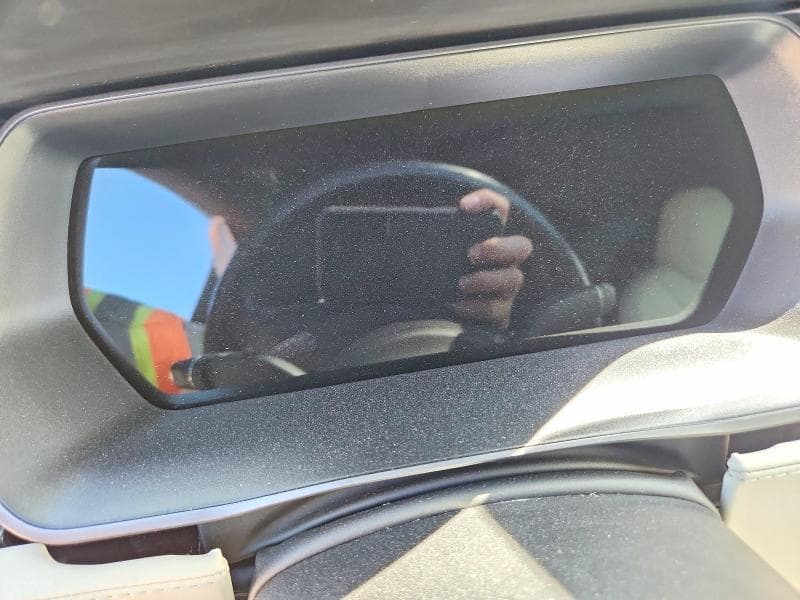 2020 TESLA MODEL X 9