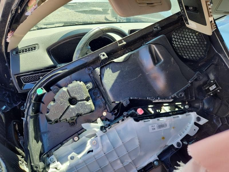 2024 HONDA CIVIC EX 9