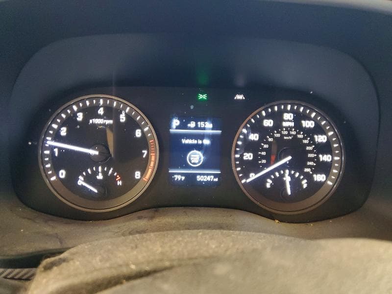 2021 HYUNDAI TUCSON VALUE VALUE 9