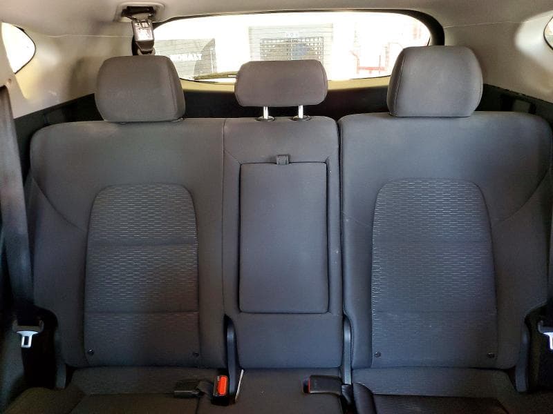2021 HYUNDAI TUCSON VALUE VALUE 10