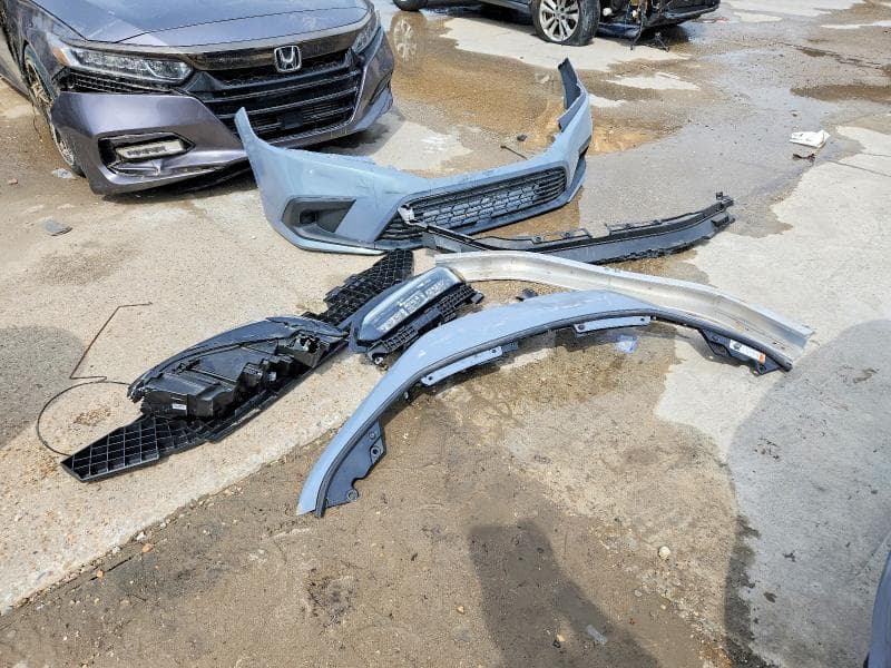 2024 HONDA CIVIC EX 12