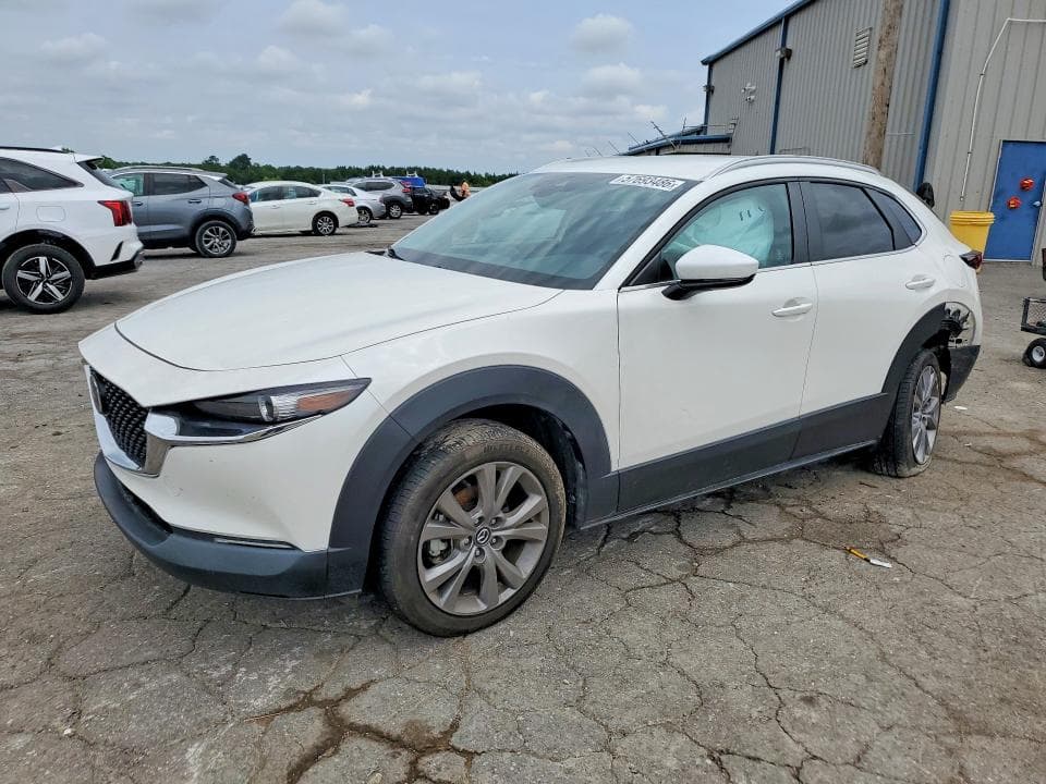 2023 MAZDA CX-30 SELECT - 1