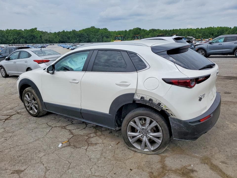 2023 MAZDA CX-30 SELECT 2
