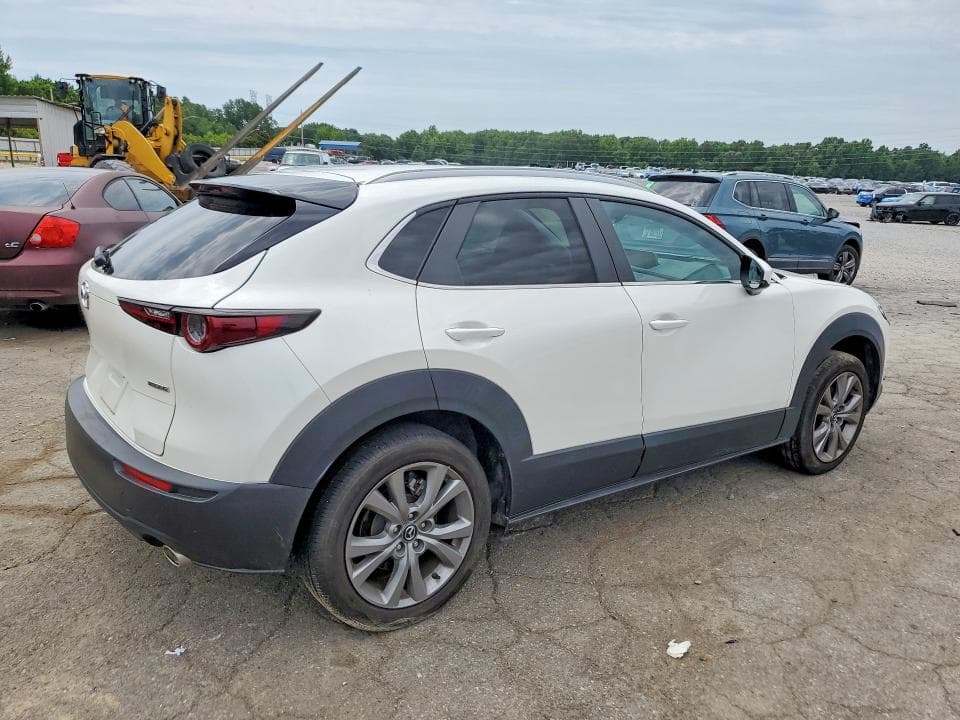2023 MAZDA CX-30 SELECT 3