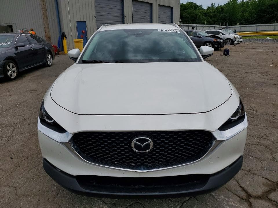 2023 MAZDA CX-30 SELECT 5