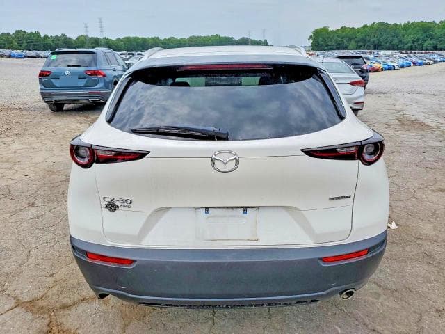 2023 MAZDA CX-30 SELECT 6