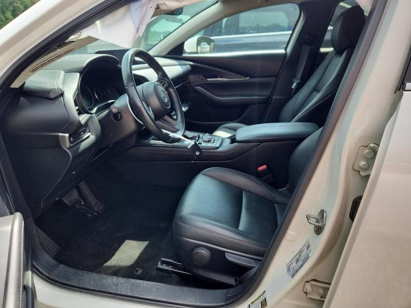 2023 MAZDA CX-30 SELECT 7